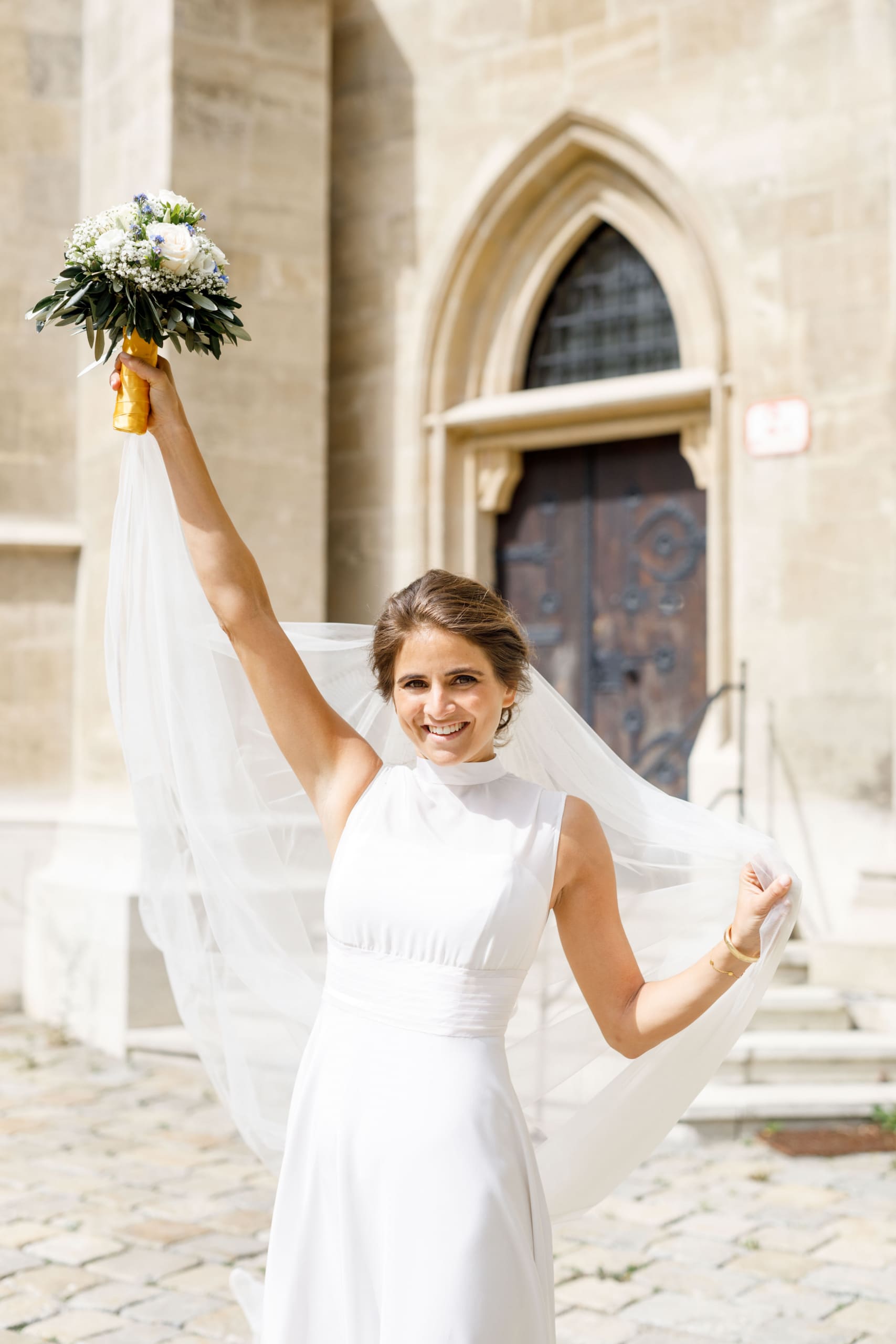 محمد و زهرا